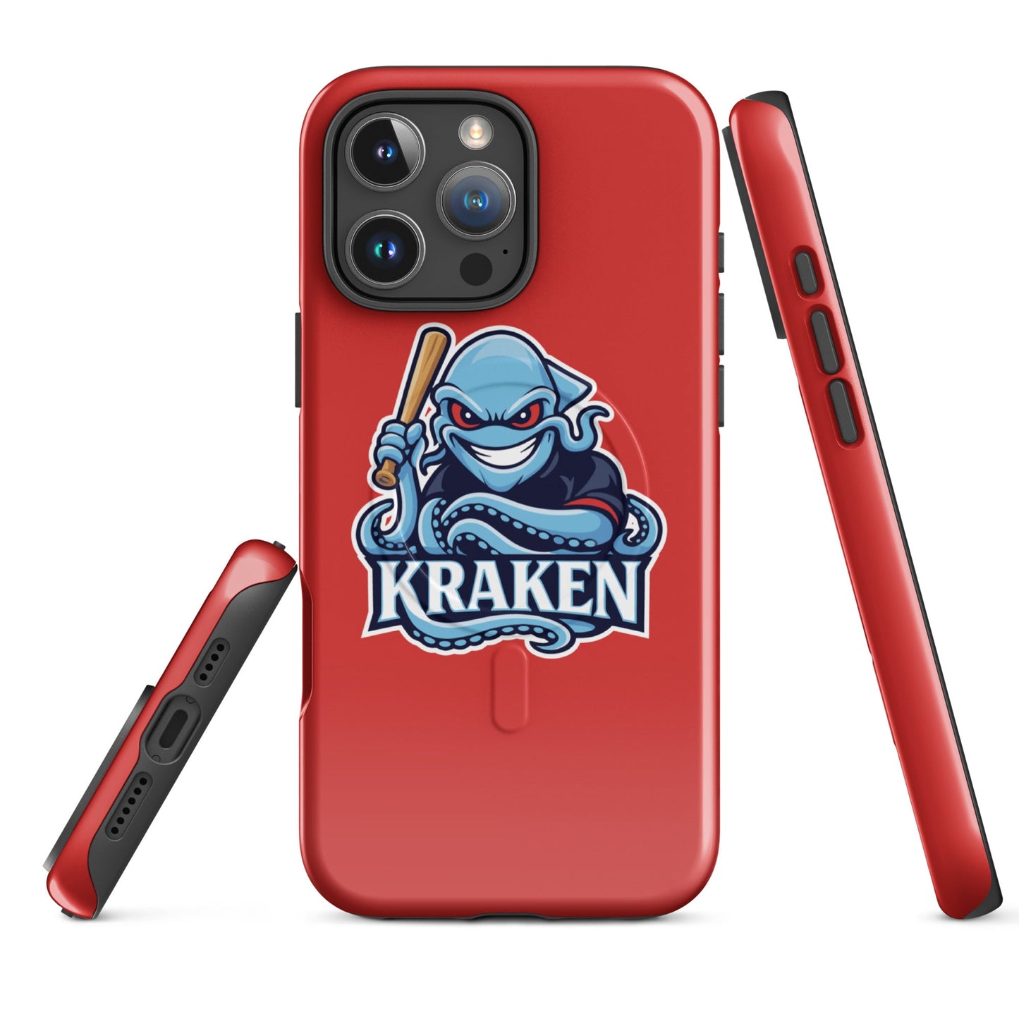 Magsafe Tough Case for iPhone | Bravo Athletics