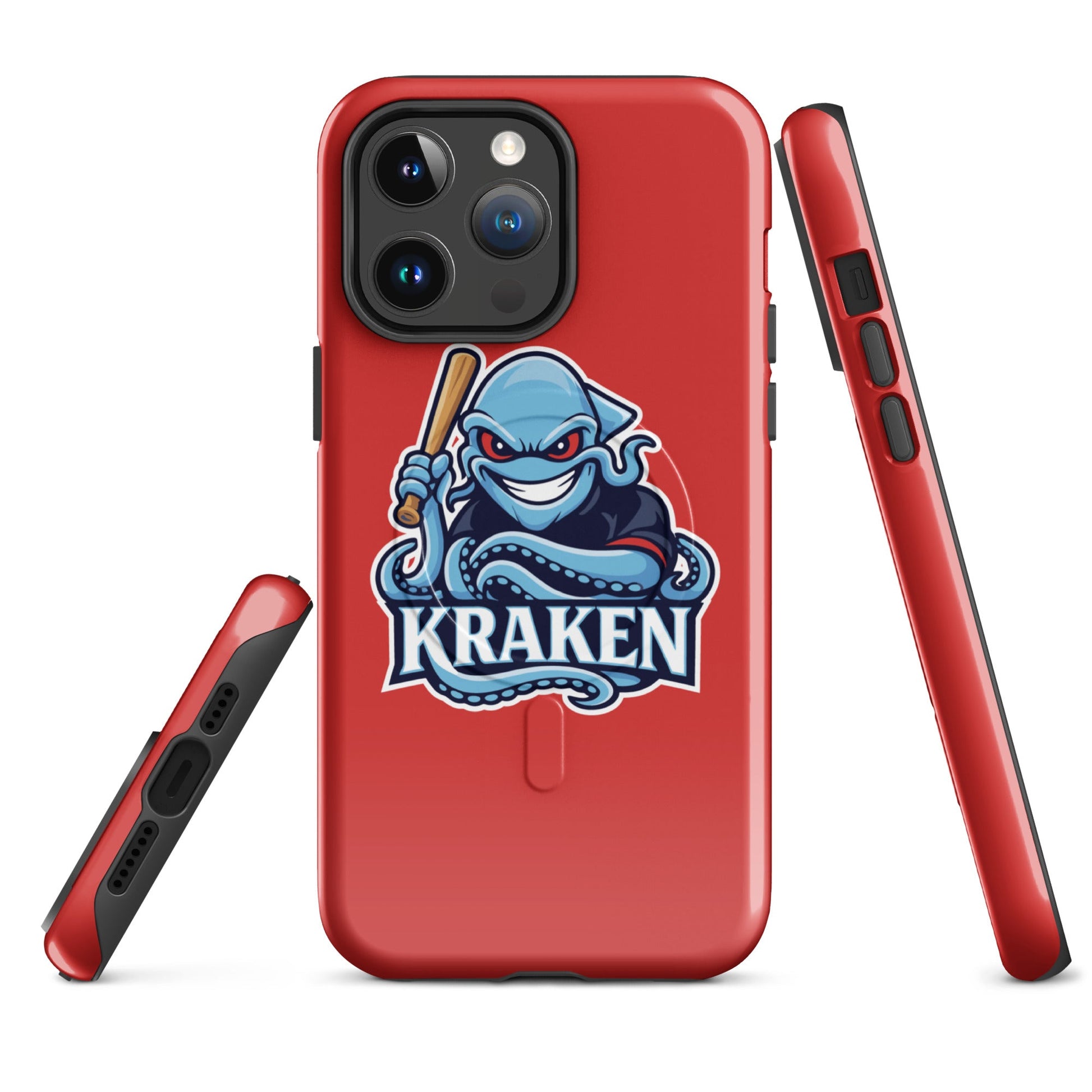 Magsafe Tough Case for iPhone | Bravo Athletics