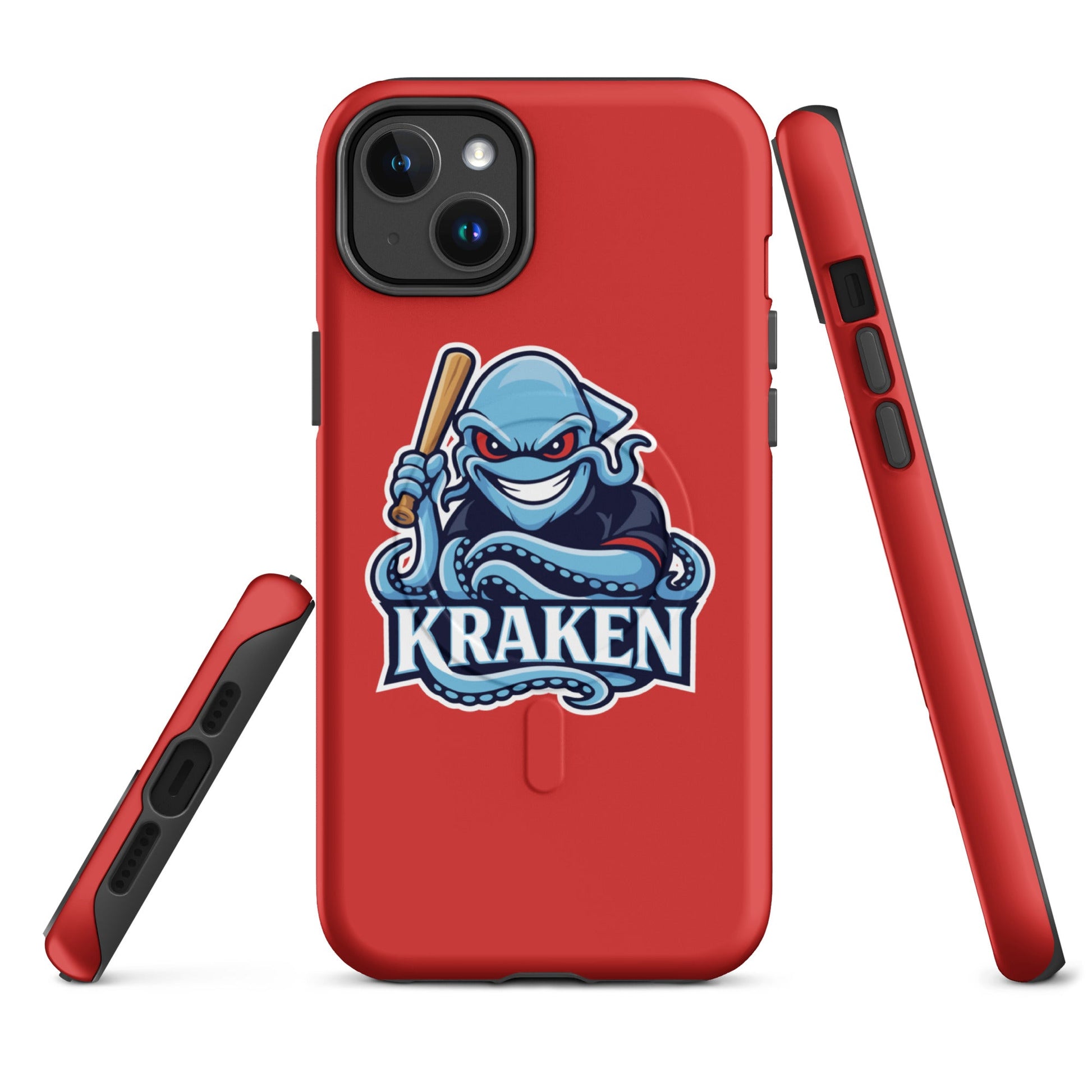 Magsafe Tough Case for iPhone | Bravo Athletics