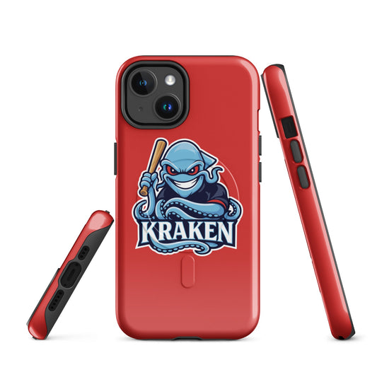 Magsafe Tough Case for iPhone | Bravo Athletics
