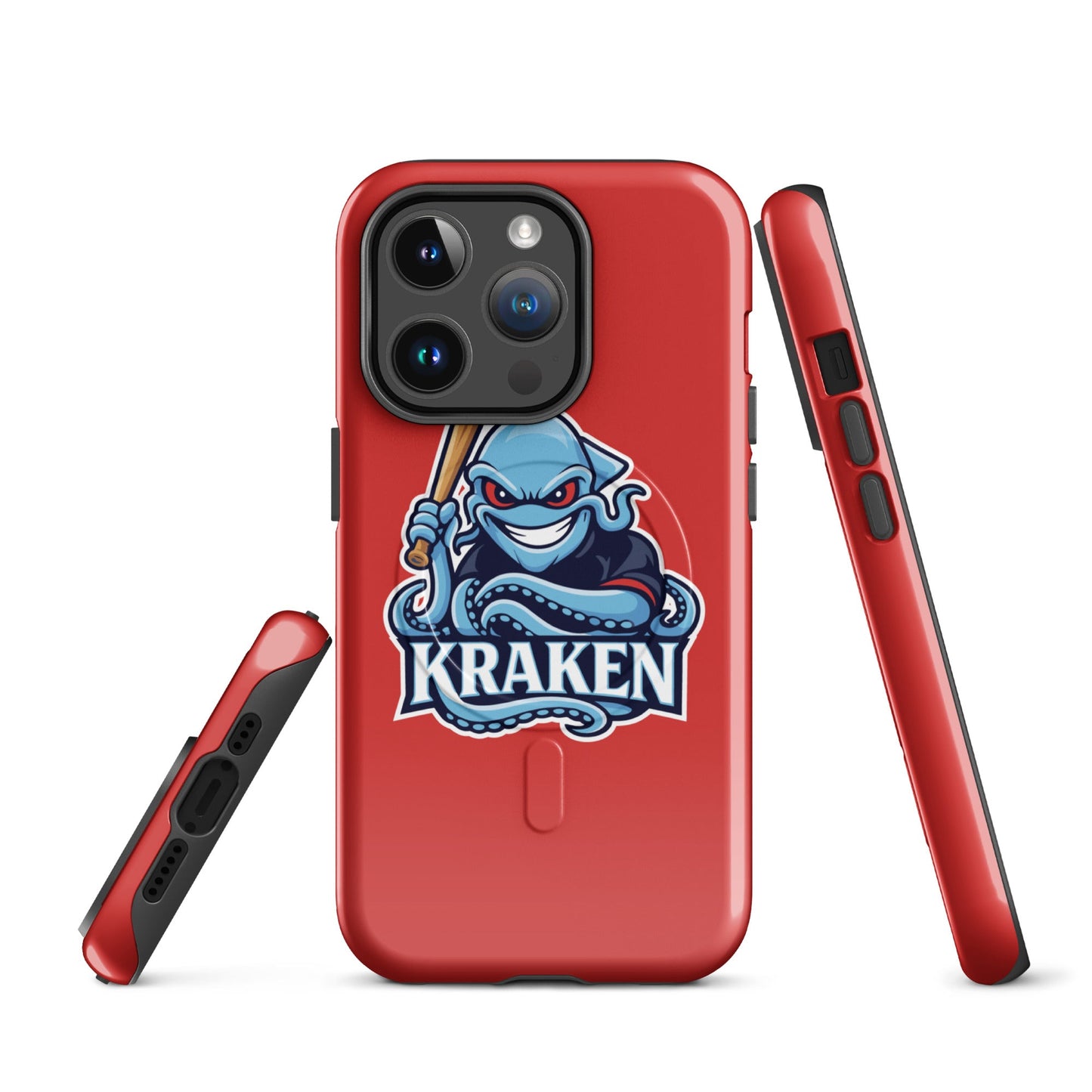 Magsafe Tough Case for iPhone | Bravo Athletics