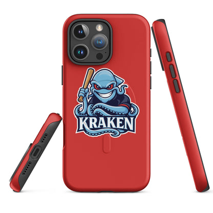 Magsafe Tough Case for iPhone | Bravo Athletics