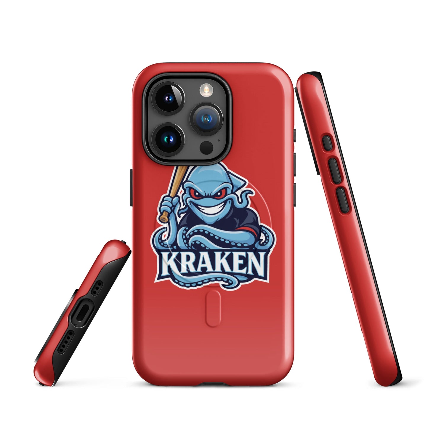 Magsafe Tough Case for iPhone | Bravo Athletics