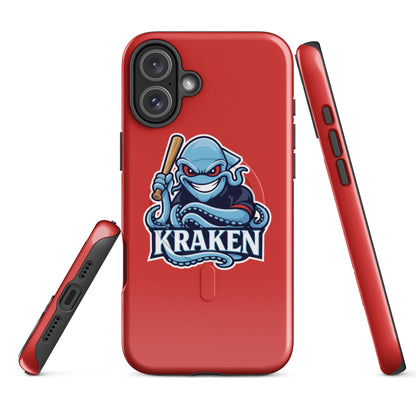 Magsafe Tough Case for iPhone | Bravo Athletics