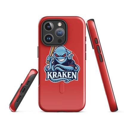 Magsafe Tough Case for iPhone | Bravo Athletics