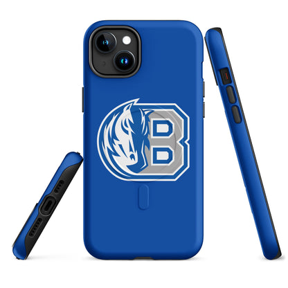 Magsafe Tough Case for iPhone | Bronxville | Emblem Logo