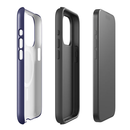 Magsafe Tough Case for iPhone | Broome Street Academy | Helmet Logo