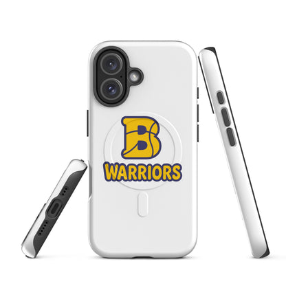 Magsafe Tough Case for iPhone | Broome Street Academy
