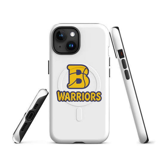 Magsafe Tough Case for iPhone | Broome Street Academy