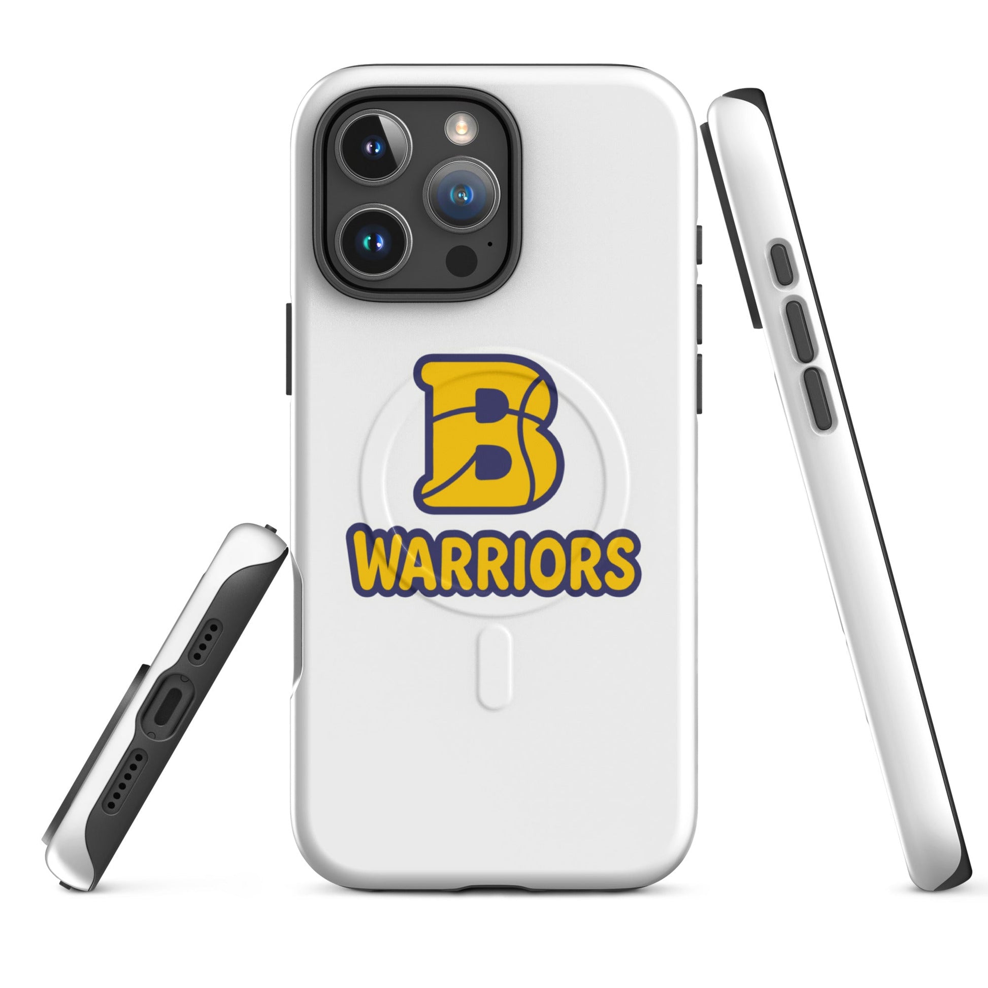 Magsafe Tough Case for iPhone | Broome Street Academy