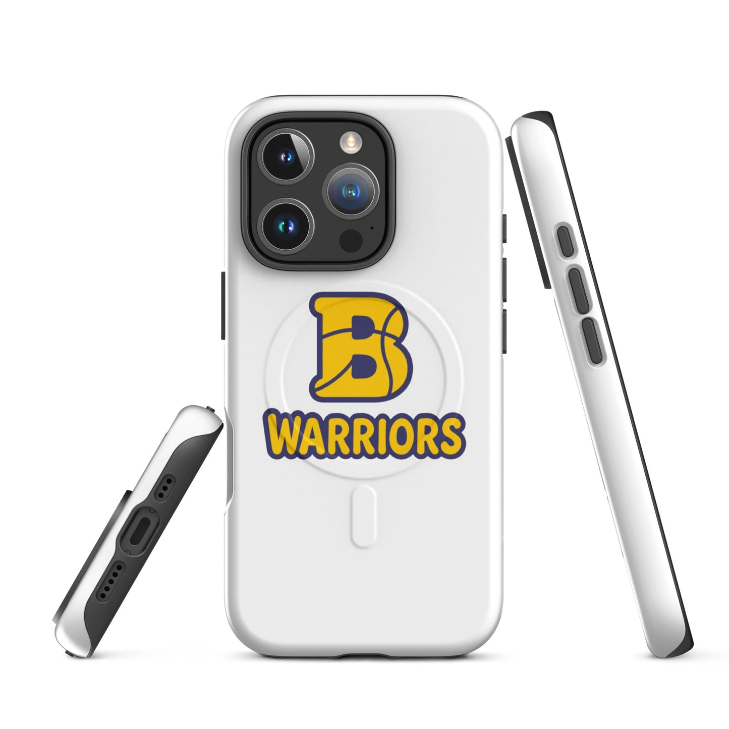 Magsafe Tough Case for iPhone | Broome Street Academy