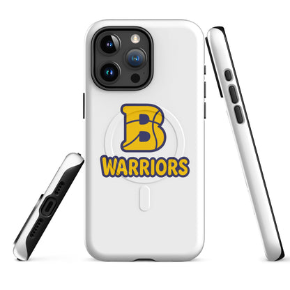 Magsafe Tough Case for iPhone | Broome Street Academy