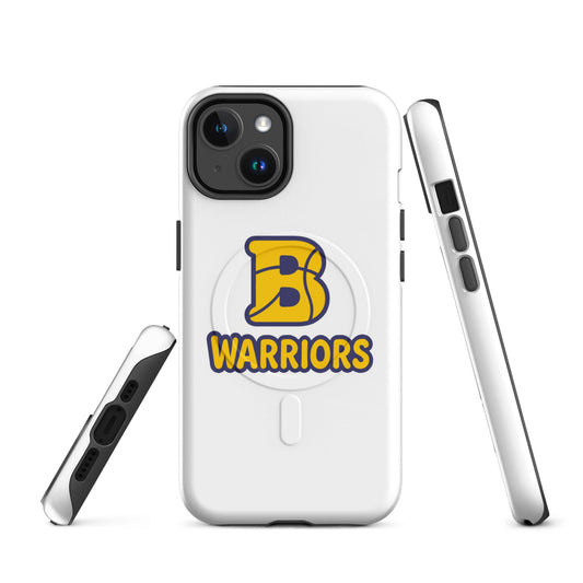 Magsafe Tough Case for iPhone | Broome Street Academy