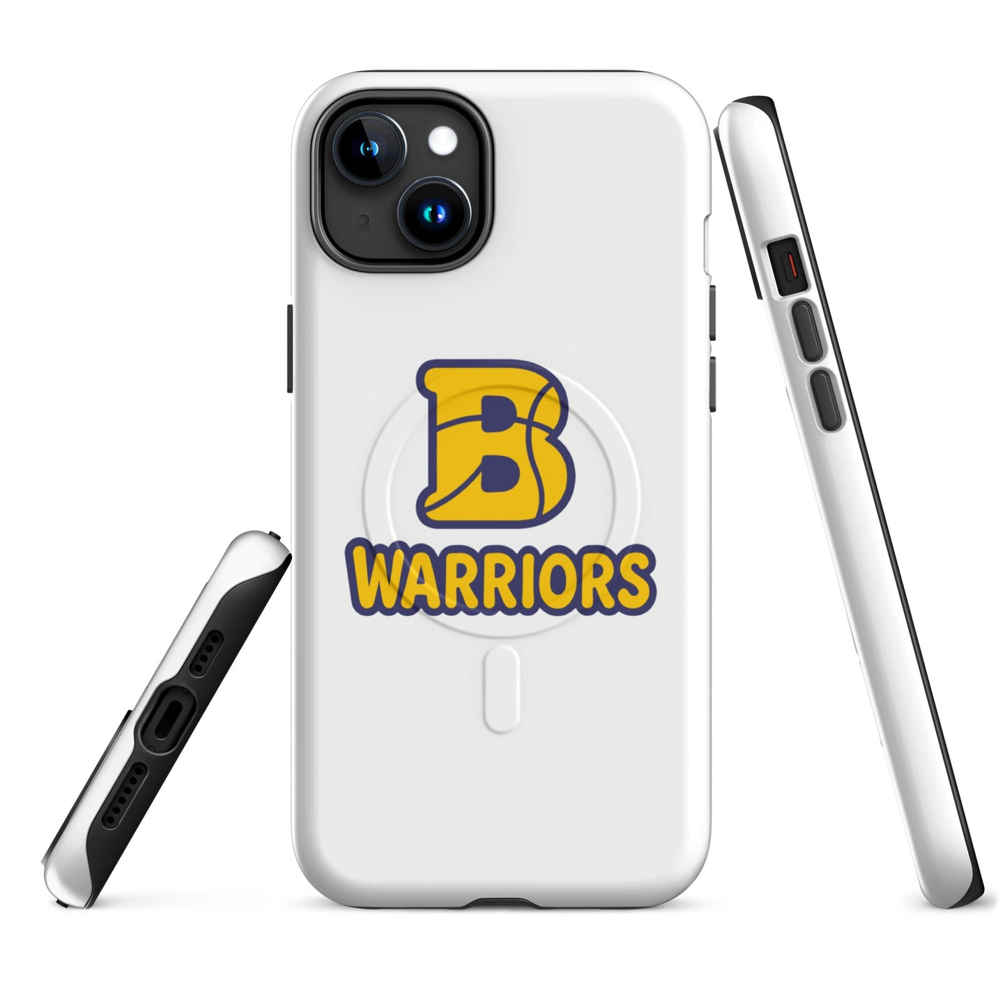 Magsafe Tough Case for iPhone | Broome Street Academy