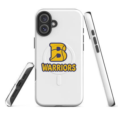 Magsafe Tough Case for iPhone | Broome Street Academy