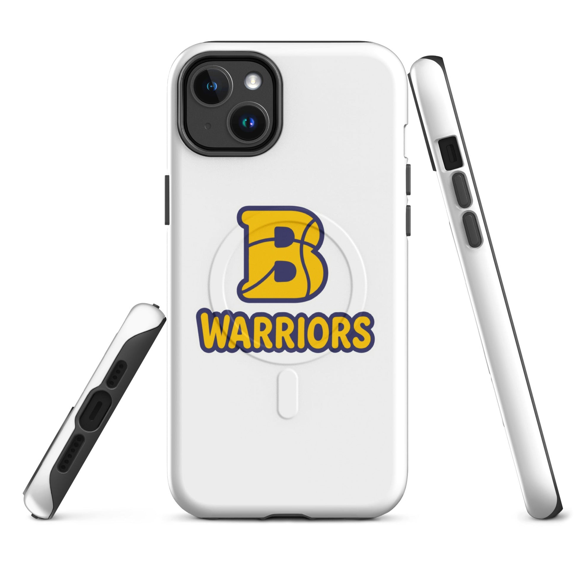 Magsafe Tough Case for iPhone | Broome Street Academy