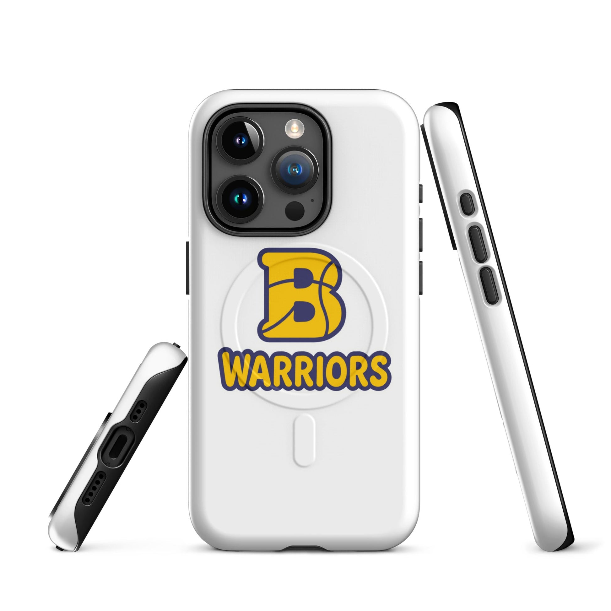 Magsafe Tough Case for iPhone | Broome Street Academy