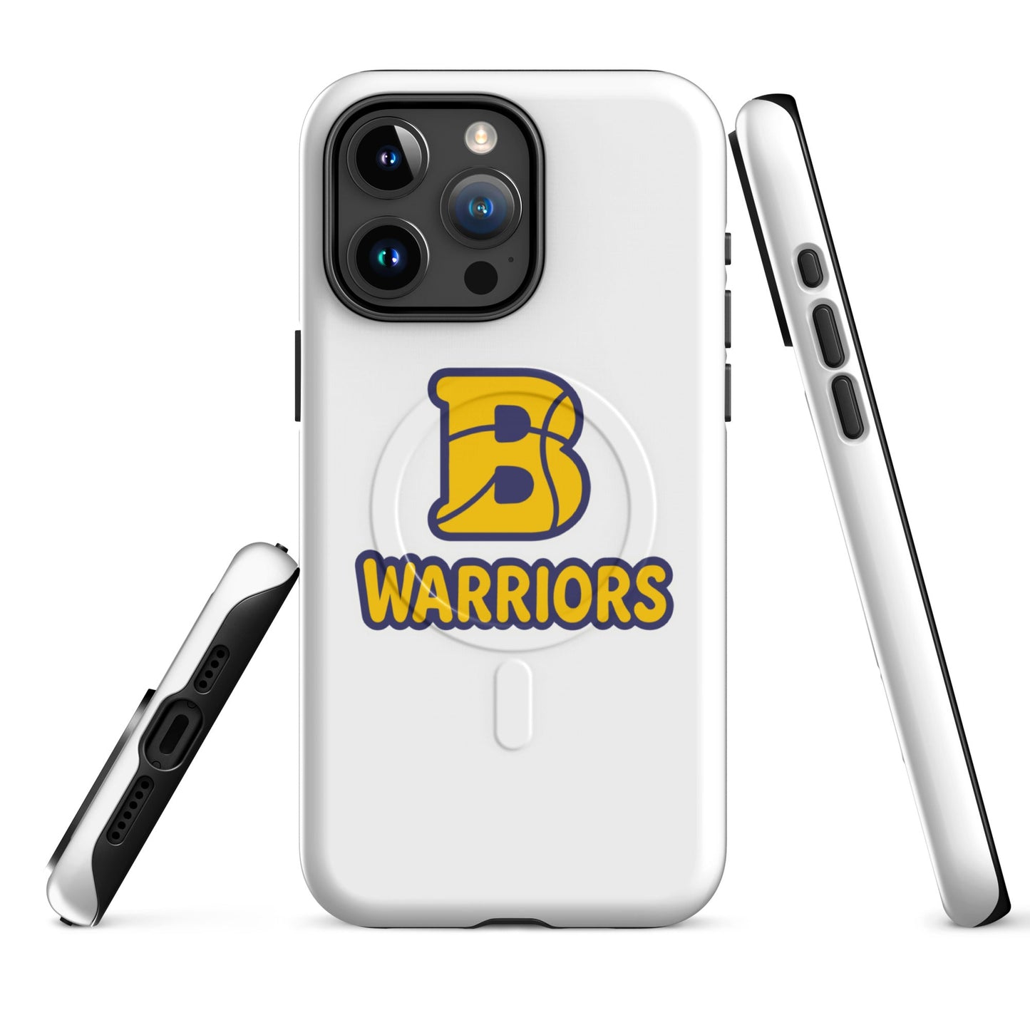 Magsafe Tough Case for iPhone | Broome Street Academy