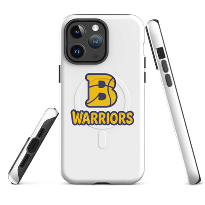 Magsafe Tough Case for iPhone | Broome Street Academy