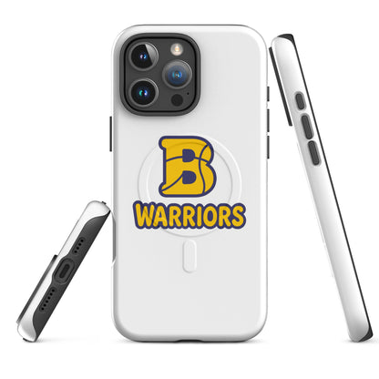 Magsafe Tough Case for iPhone | Broome Street Academy