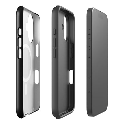 Magsafe Tough Case for iPhone | BU Army ROTC Ranger Challenge