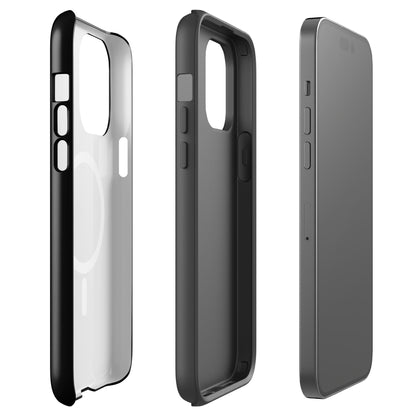Magsafe Tough Case for iPhone | BU Army ROTC Ranger Challenge