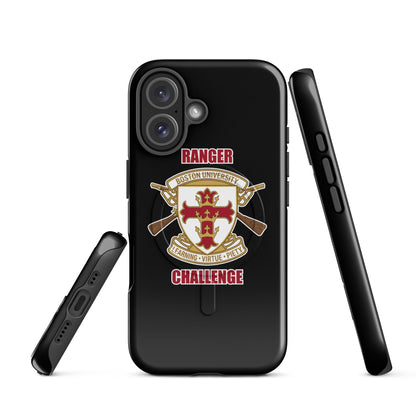 Magsafe Tough Case for iPhone | BU Army ROTC Ranger Challenge