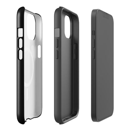Magsafe Tough Case for iPhone | BU Army ROTC Ranger Challenge