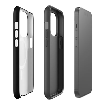 Magsafe Tough Case for iPhone | BU Army ROTC Ranger Challenge