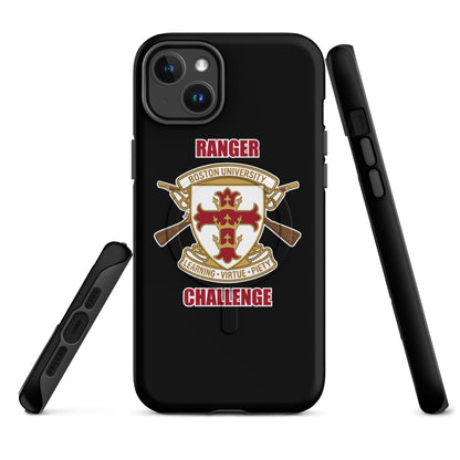 Magsafe Tough Case for iPhone | BU Army ROTC Ranger Challenge