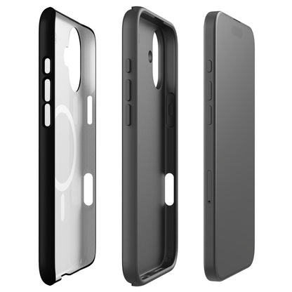 Magsafe Tough Case for iPhone | BU Army ROTC Ranger Challenge