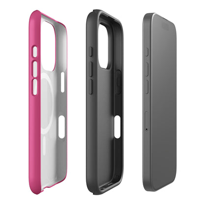 Magsafe Tough Case for iPhone | Capital City Missfitz