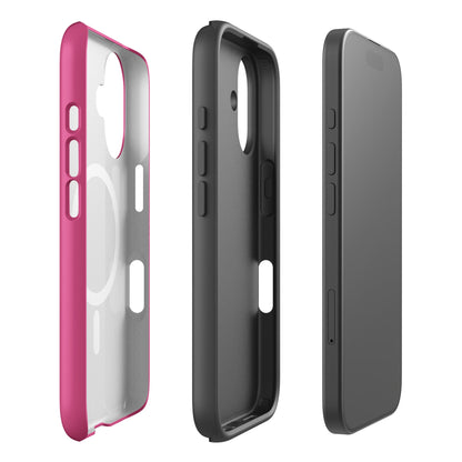 Magsafe Tough Case for iPhone | Capital City Missfitz