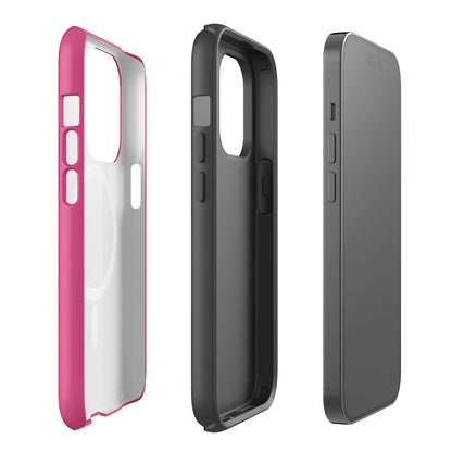 Magsafe Tough Case for iPhone | Capital City Missfitz