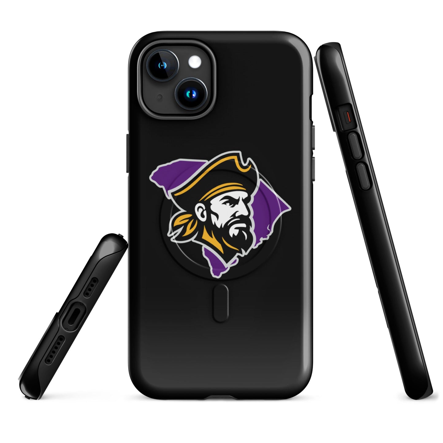 Magsafe Tough Case for iPhone | Carolina Pirates