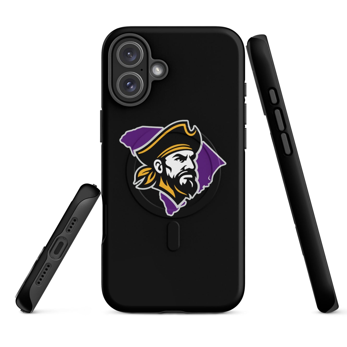Magsafe Tough Case for iPhone | Carolina Pirates
