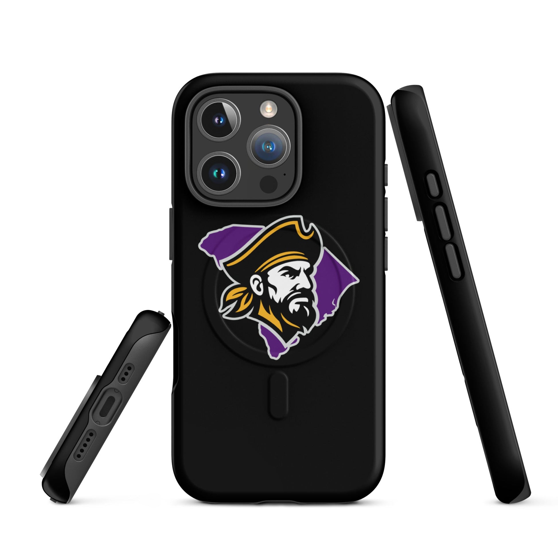 Magsafe Tough Case for iPhone | Carolina Pirates