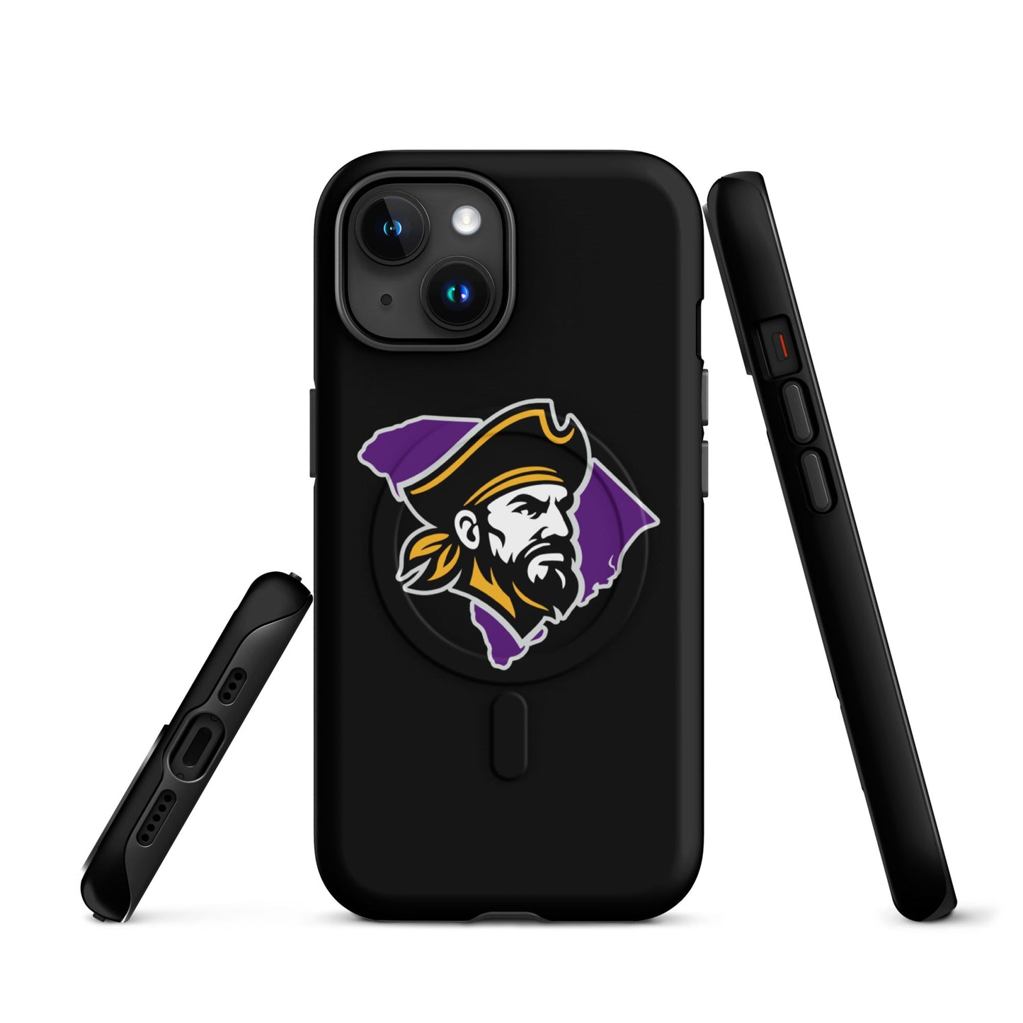 Magsafe Tough Case for iPhone | Carolina Pirates
