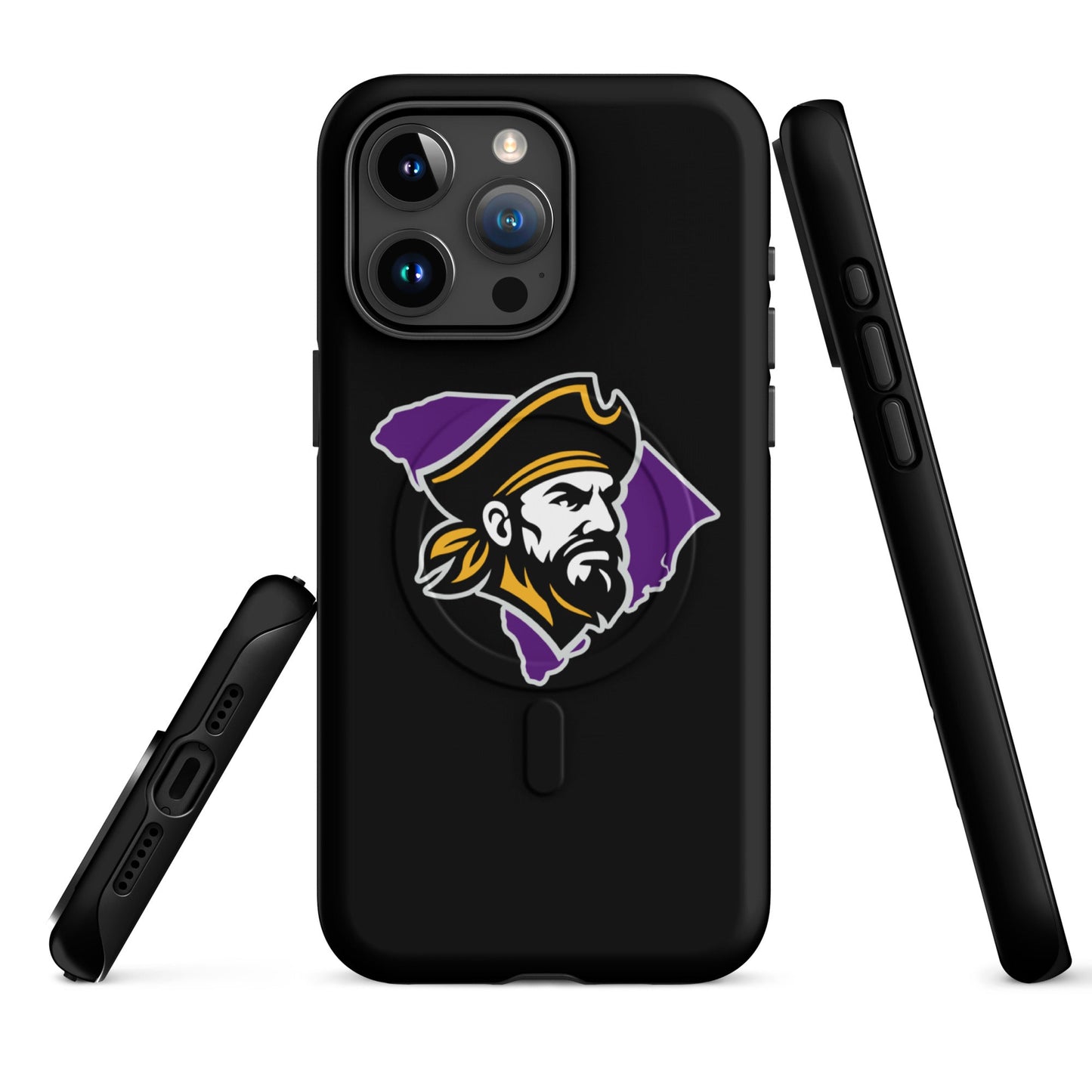 Magsafe Tough Case for iPhone | Carolina Pirates
