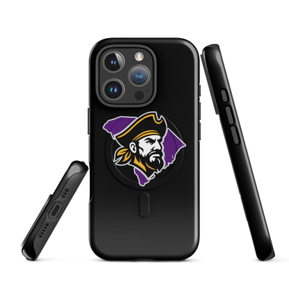 Magsafe Tough Case for iPhone | Carolina Pirates