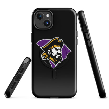 Magsafe Tough Case for iPhone | Carolina Pirates
