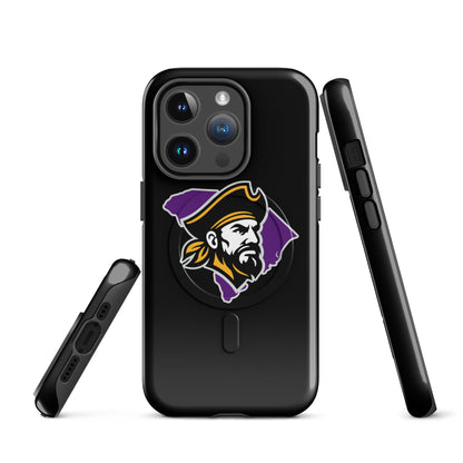 Magsafe Tough Case for iPhone | Carolina Pirates