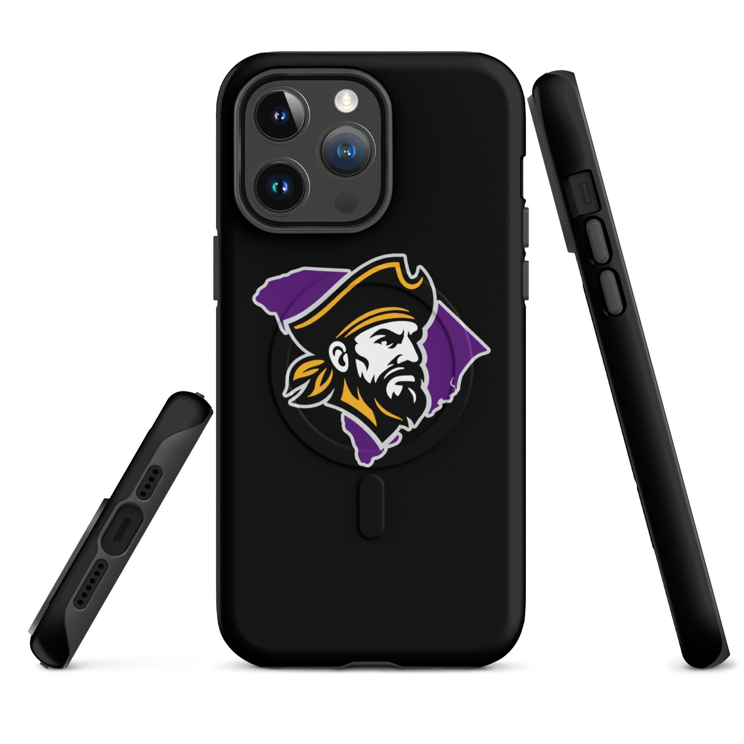 Magsafe Tough Case for iPhone | Carolina Pirates