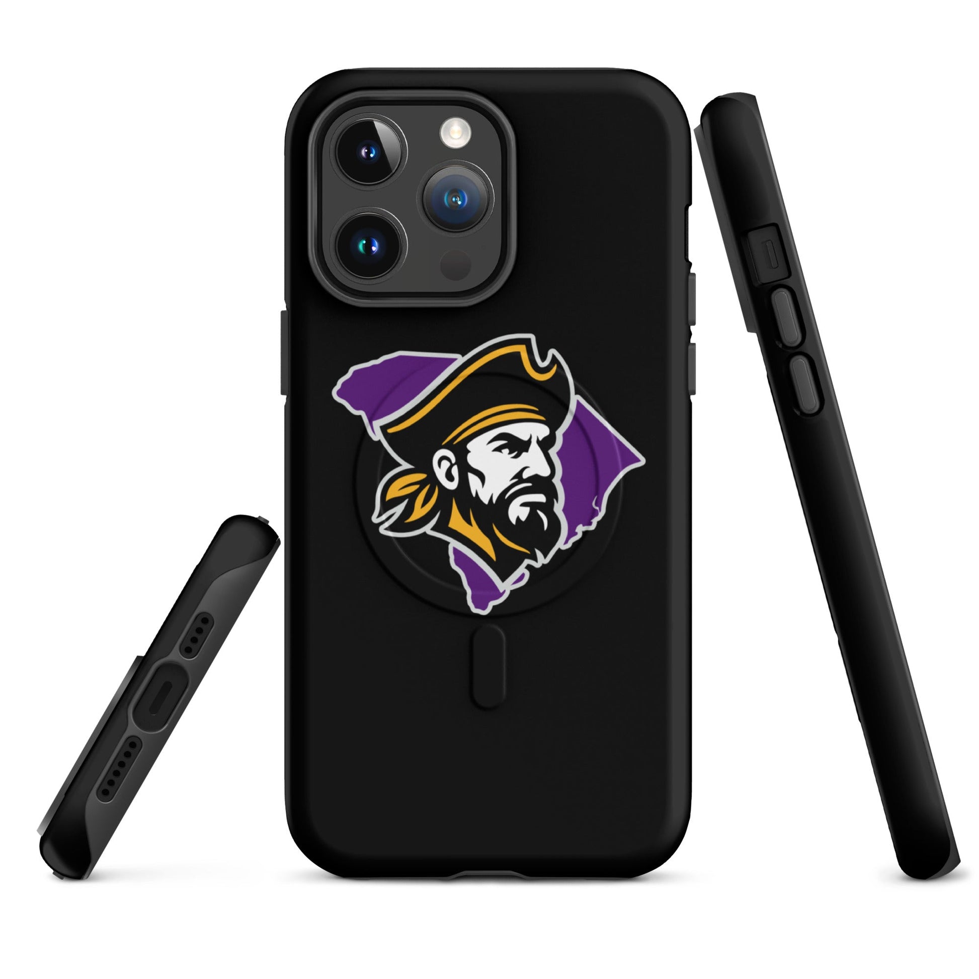Magsafe Tough Case for iPhone | Carolina Pirates