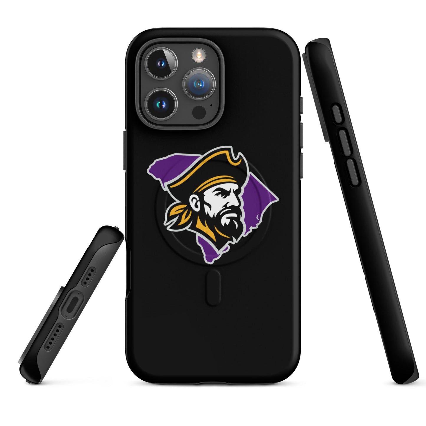 Magsafe Tough Case for iPhone | Carolina Pirates