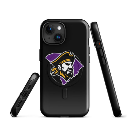 Magsafe Tough Case for iPhone | Carolina Pirates
