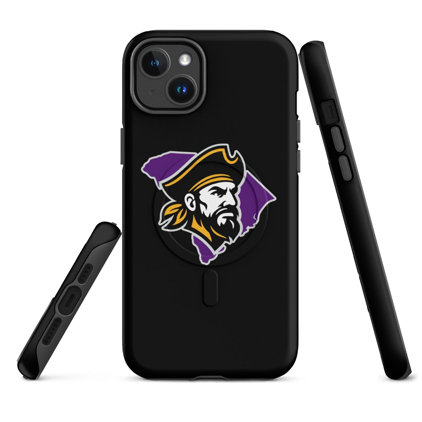 Magsafe Tough Case for iPhone | Carolina Pirates