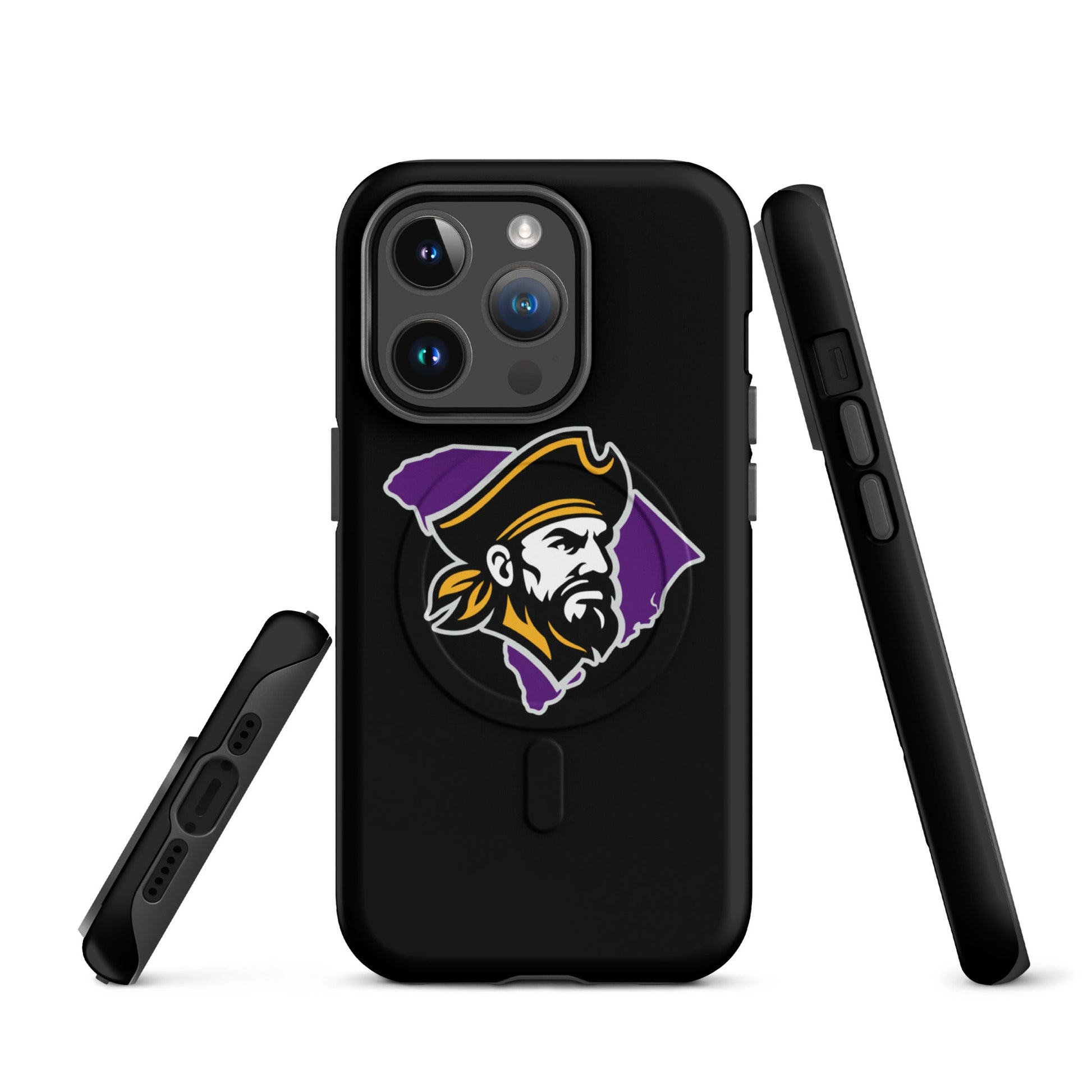 Magsafe Tough Case for iPhone | Carolina Pirates