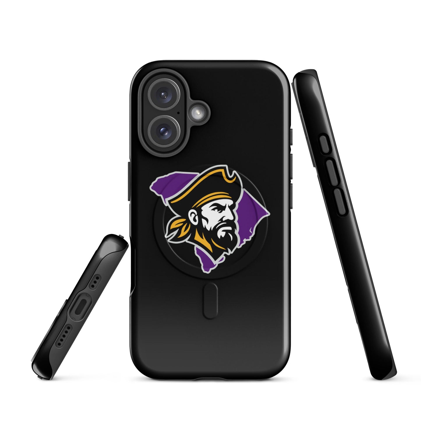 Magsafe Tough Case for iPhone | Carolina Pirates