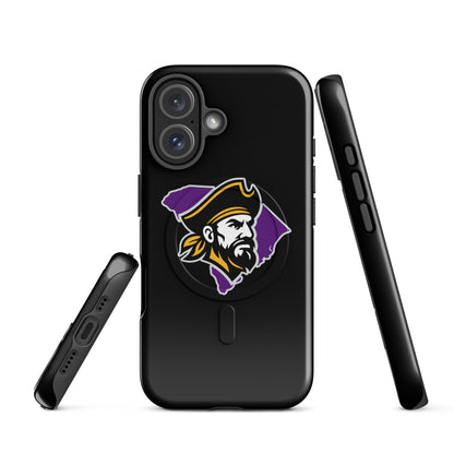 Magsafe Tough Case for iPhone | Carolina Pirates